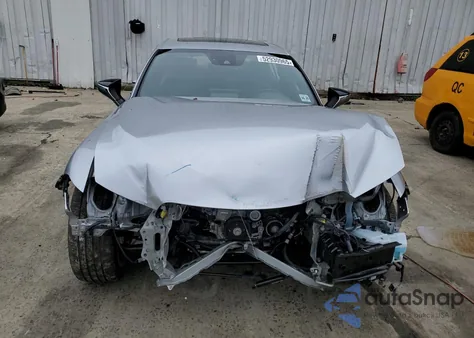 2021 Lexus Is 300 z USA, uszkodzony, nr VIN JTHCA1D26M5117150